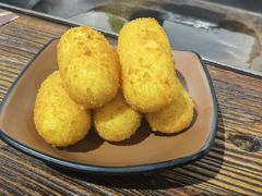 -相尽欢江湖铁板烧(武商梦时代店)