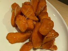 -关东小磨东北菜(上海长风大悦城店)