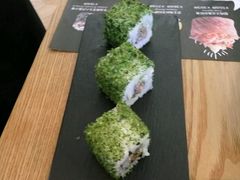 -Sushi Love 创意寿司(丽影广场店)