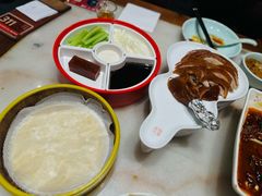 -小吊梨汤·北京菜·烤鸭(鸟巢店)