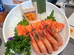 -水木锦堂·自助铁板烧(五道口购物中心店)