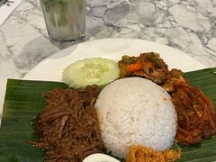 -关夫人餐厅(阳光广场店)