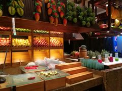 -芭菲盛宴·环球美食(北城国际店)