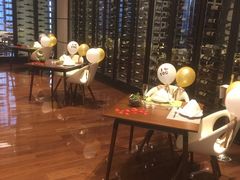 -嘉年华大酒店琴湾-自助餐厅