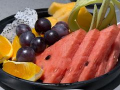 -海底捞火锅(八佰伴店)