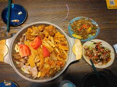 -鼎牛牛炖锅·烤串(温泉路店)