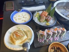 -牛武士寿喜烧·和牛火锅自助(全球首店)