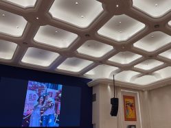 -白金汉爵大酒店·宴会厅(相城店)