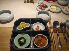 -素慧餐厅(大虹桥店)