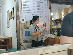 -周记热干面豆皮大王(桃花东街店)