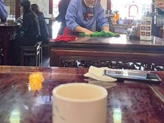 -同得兴 Since·1995 传统苏式面馆(嘉馀坊店)