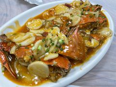 -大勇海鲜(叙康里店)
