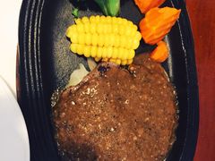 -爱丽丝牛排西餐厅(光谷步行街店)
