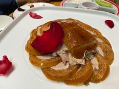 -壹零捌道·北京烤鸭(车公庄店)