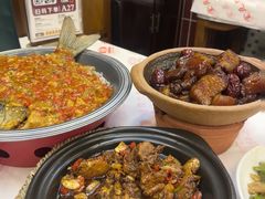 -堂瓦里·33年传统赣菜(第一街区店)