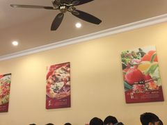 -萨莉亚意式餐厅(黄村高德汇店)