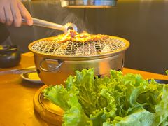 -AJIYA炭火烧肉(徐汇正大乐城店)