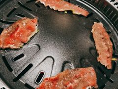 -贺野·自助炭火烤肉(紫藤路店)