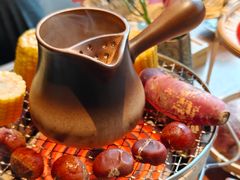 -梅间堂茶馆(绿地缤纷城店)