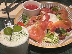 -BAKER&SPICE(环贸店)