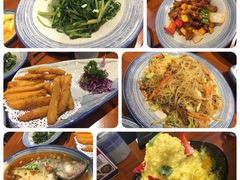 新板炒米粉-芒果爆爆(东海缤纷店)