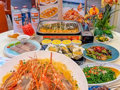 -湛江宇丰海鲜店(洛溪店)