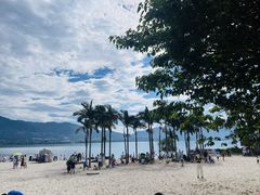 -西昌邛海湿地