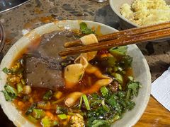 -正南齊北重庆老火锅(光华村直营店)