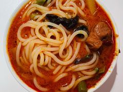 -九鼎轩脆毛肚火锅(南京东路店)