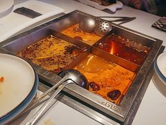-大妙火锅·非物质文化遗产(锦里店)