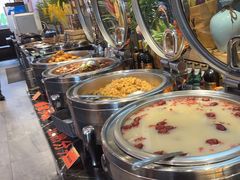 -非烤勿扰韩料自助烤肉(松山湖万科店)