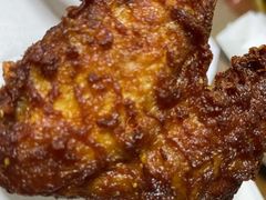 蜜汁好翅-麦当劳(苏宁广场店)