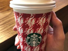 -星巴克臻选(济南万达店)