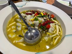 -吕氏疙瘩汤·新鲁菜(新贵和店)