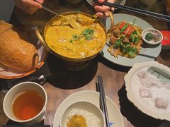 -大头虾越式风味餐厅(光明广场店)