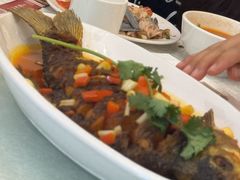 -玲泉黄腊丁生态鱼馆(雪松路店)