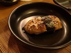 -昊·来了寿司(双楠2店)