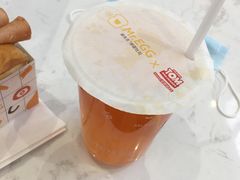 -蛋先生·爆蛋吐司(天一广场店)