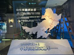 -哈尔滨规划展览馆