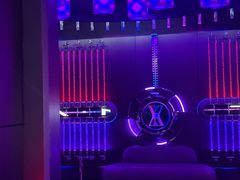 -星聚会KTV(苏州信投大厦店)