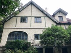 -上海蔡元培故居陈列馆