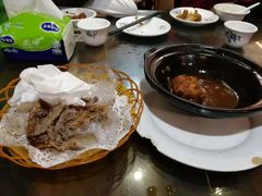 -沙田鸽王(解放路店)
