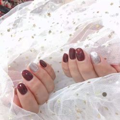 -蜜丝卡伦美甲美睫半永久
