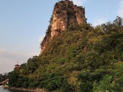 -叠彩山景区