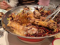 -大厨小馆(华阳城店)