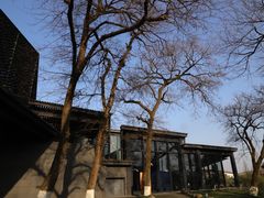 -中国美术学院象山校区-民艺博物馆