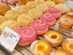 -喜茶(广州荔湾领展广场店)