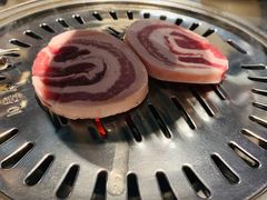 -韩聚屋韩国烤肉餐厅(新北万达店)