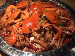 -章吴记喜瑞餐厅(东东城店)