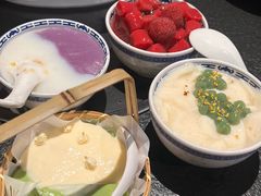 -金陵家宴·金陵春·南京菜(夫子庙店)